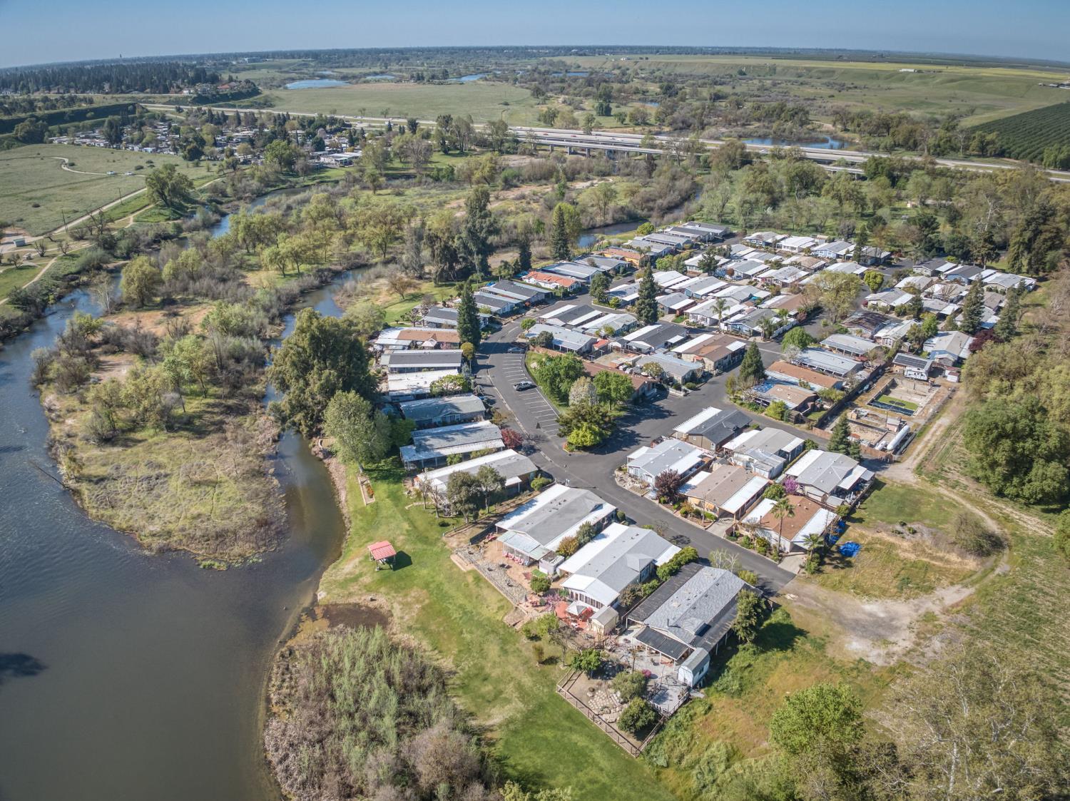 8701 Highway 41 #SPC49, Fresno, CA 93720