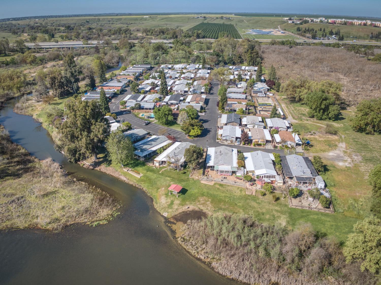 8701 Highway 41 #SPC49, Fresno, CA 93720