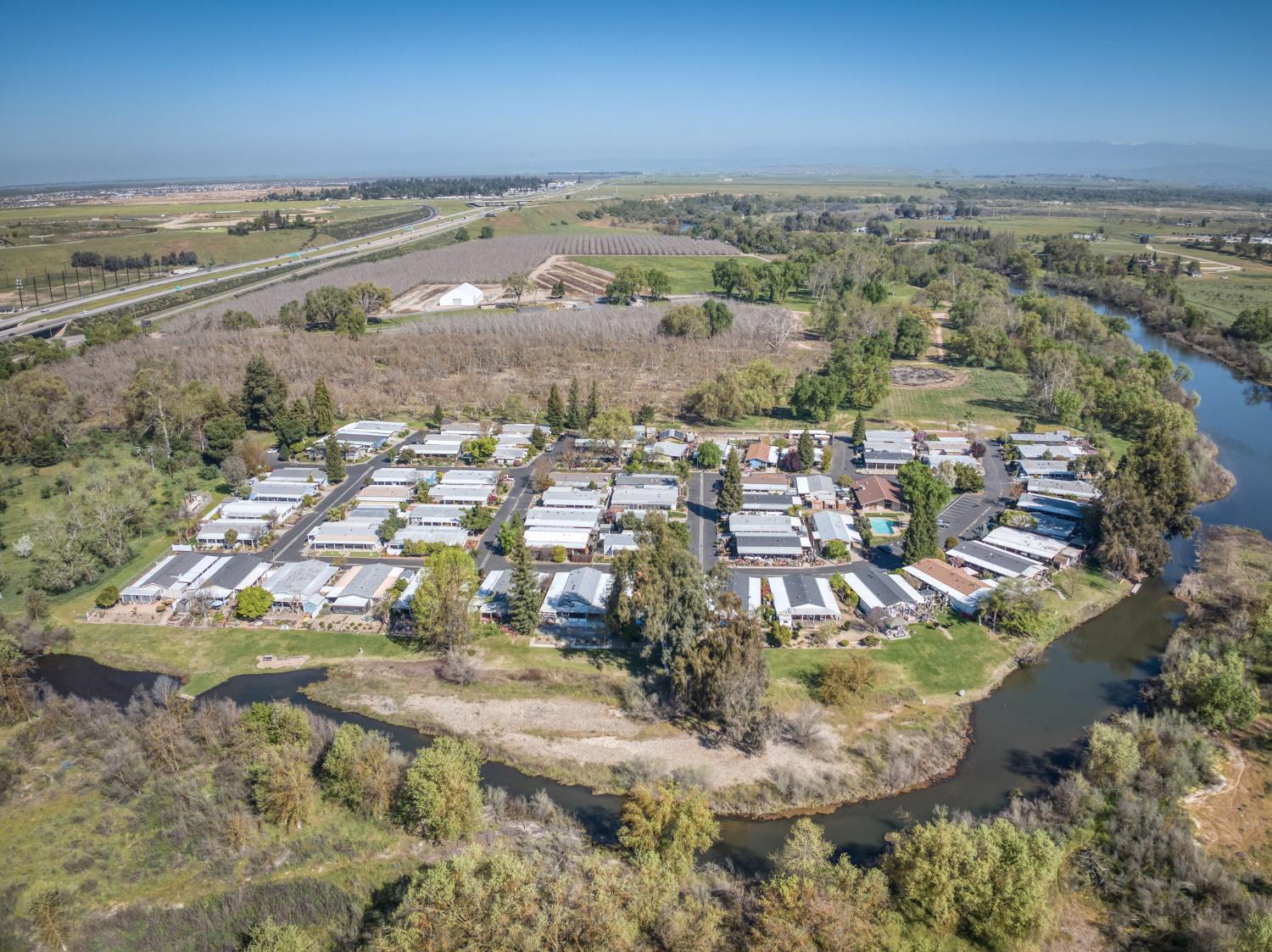 8701 Highway 41 #SPC49, Fresno, CA 93720