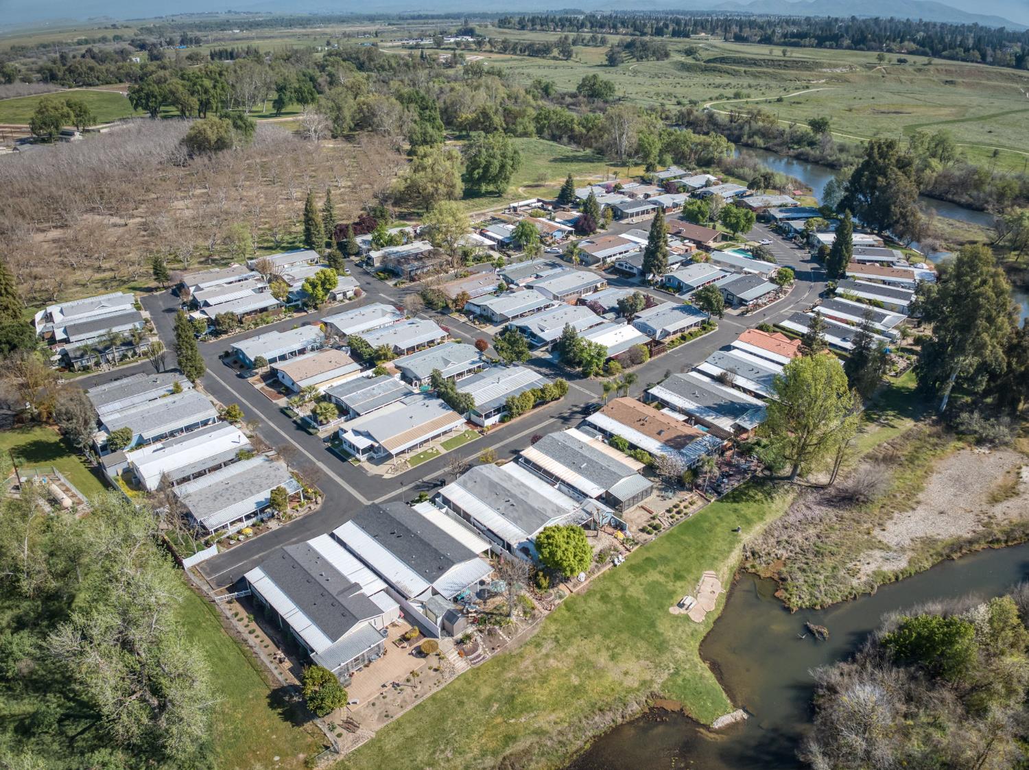 8701 Highway 41 #SPC49, Fresno, CA 93720