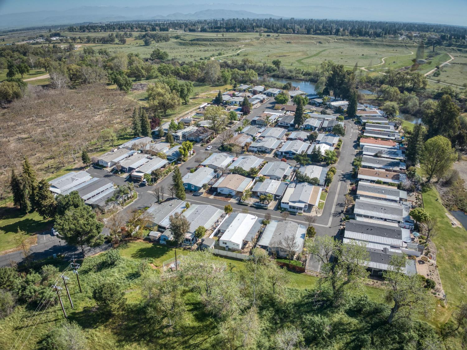 8701 Highway 41 #SPC49, Fresno, CA 93720