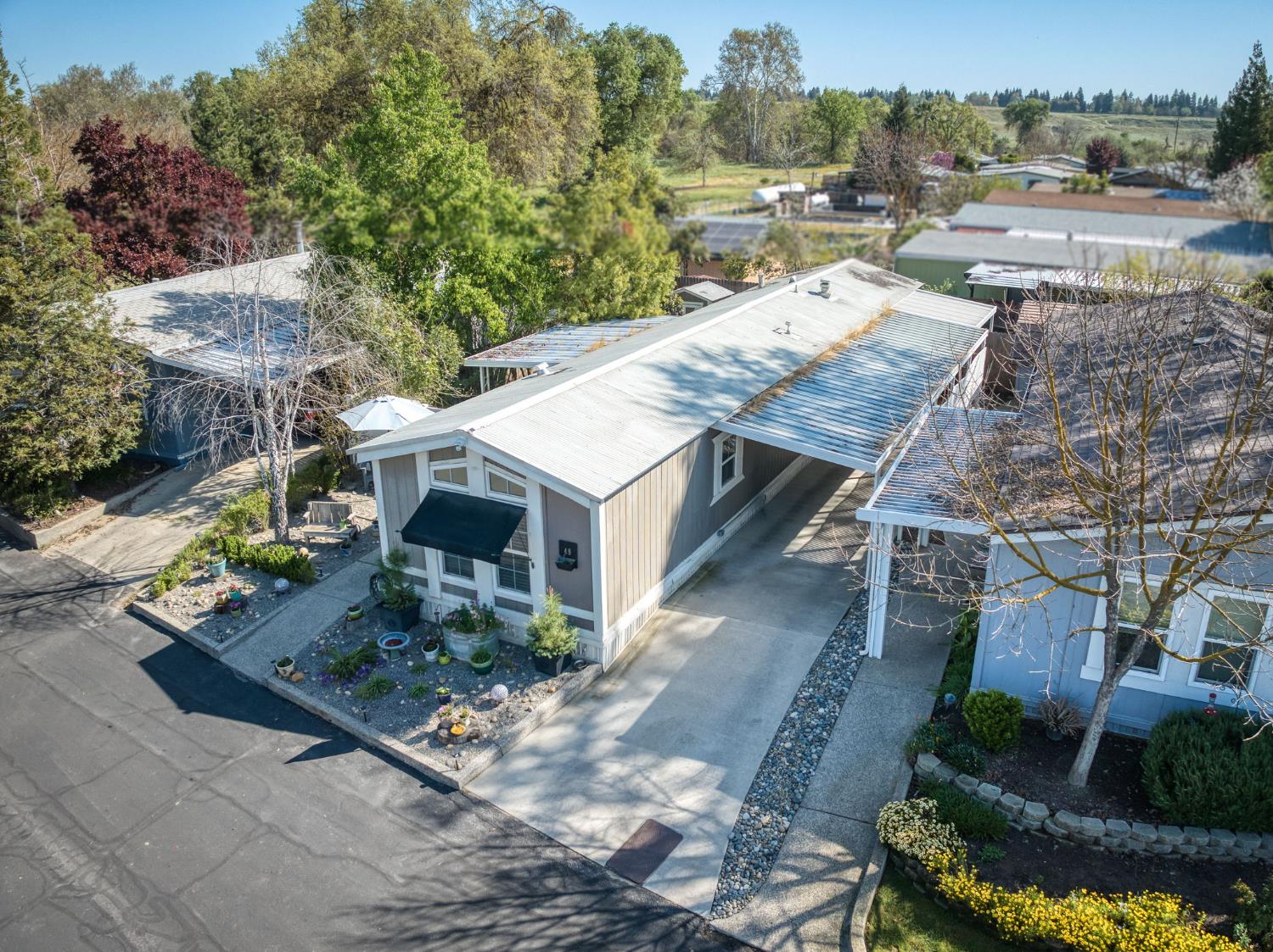 8701 Highway 41 #SPC49, Fresno, CA 93720