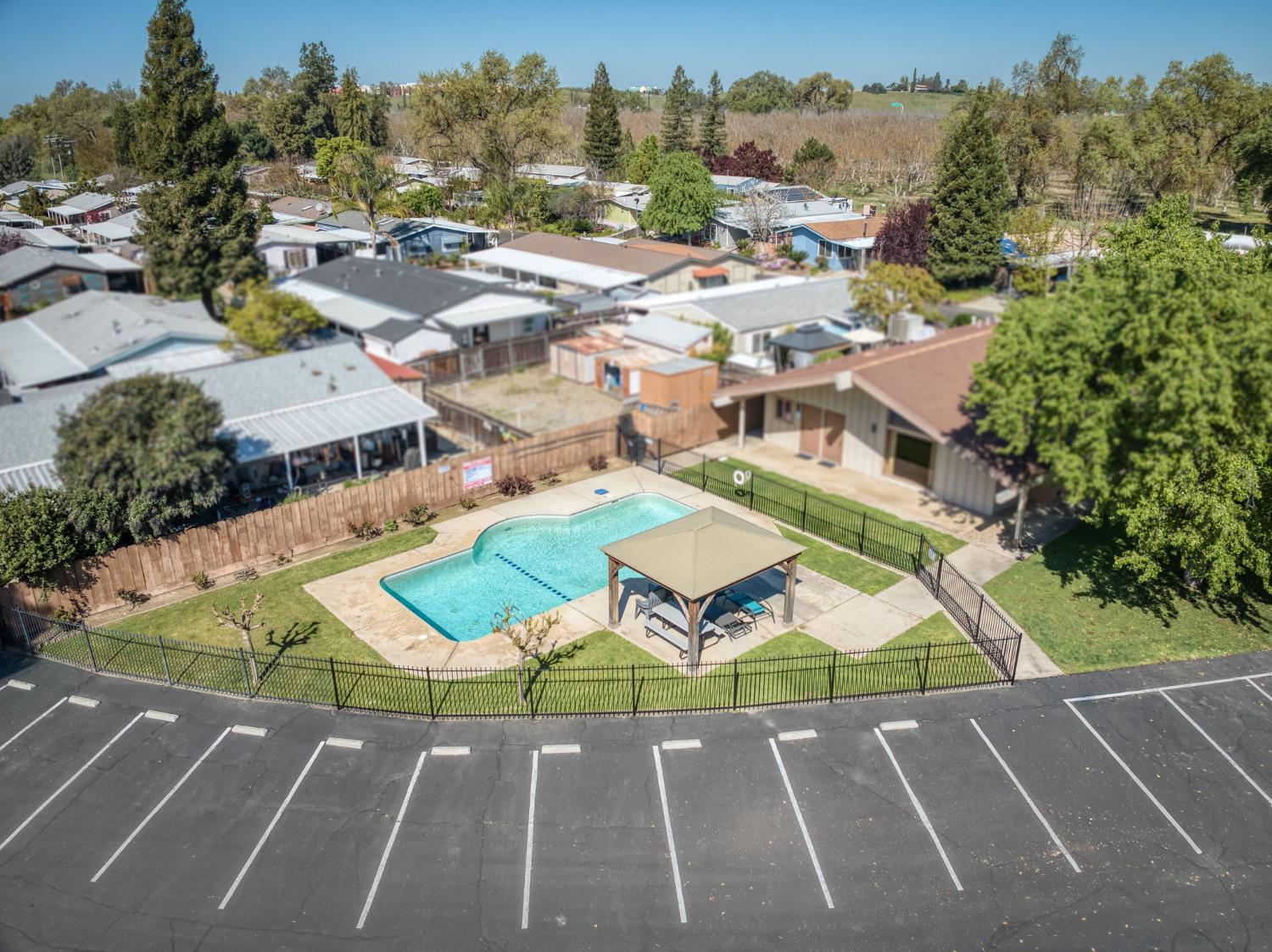 8701 Highway 41 #SPC49, Fresno, CA 93720