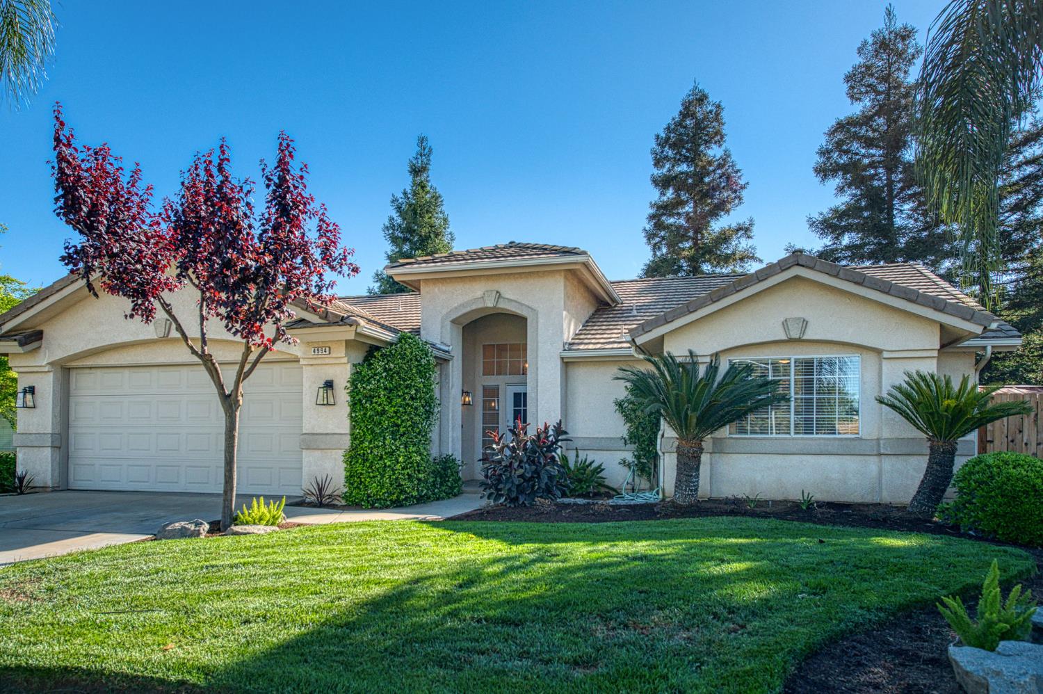 4994 W Decatur Ave, Fresno, CA 93722