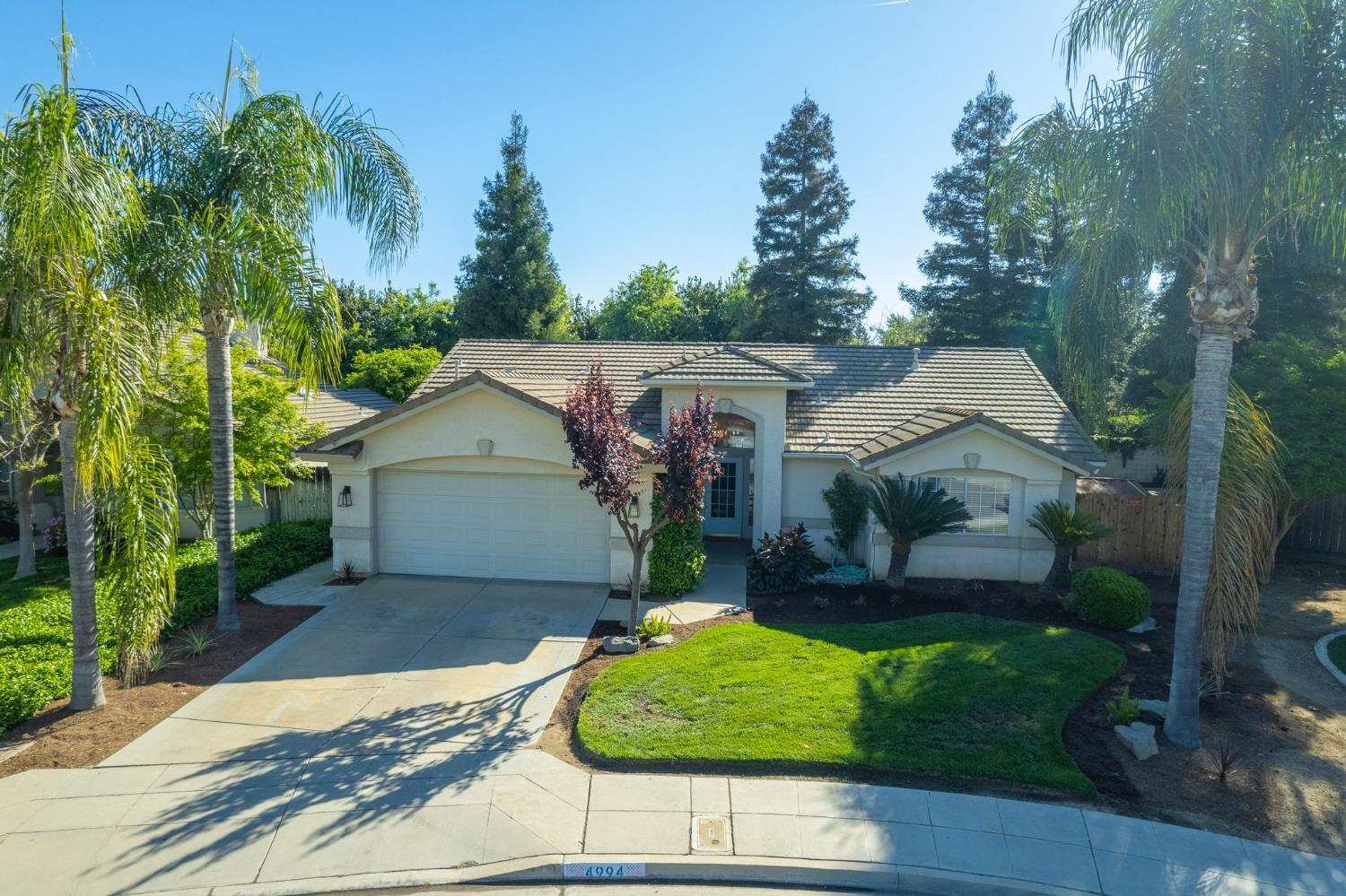 4994 W Decatur Ave, Fresno, CA 93722