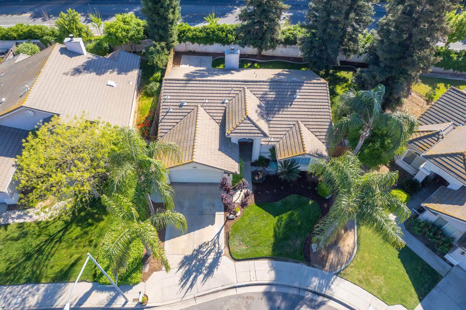 4994 W Decatur Ave, Fresno, CA 93722