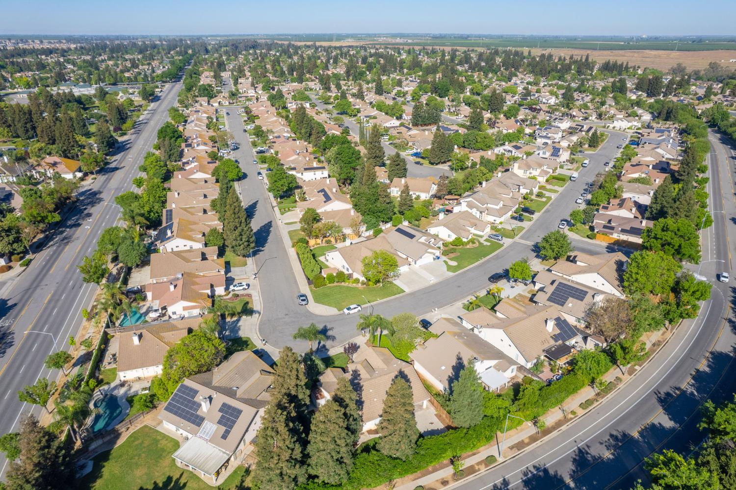 4994 W Decatur Ave, Fresno, CA 93722