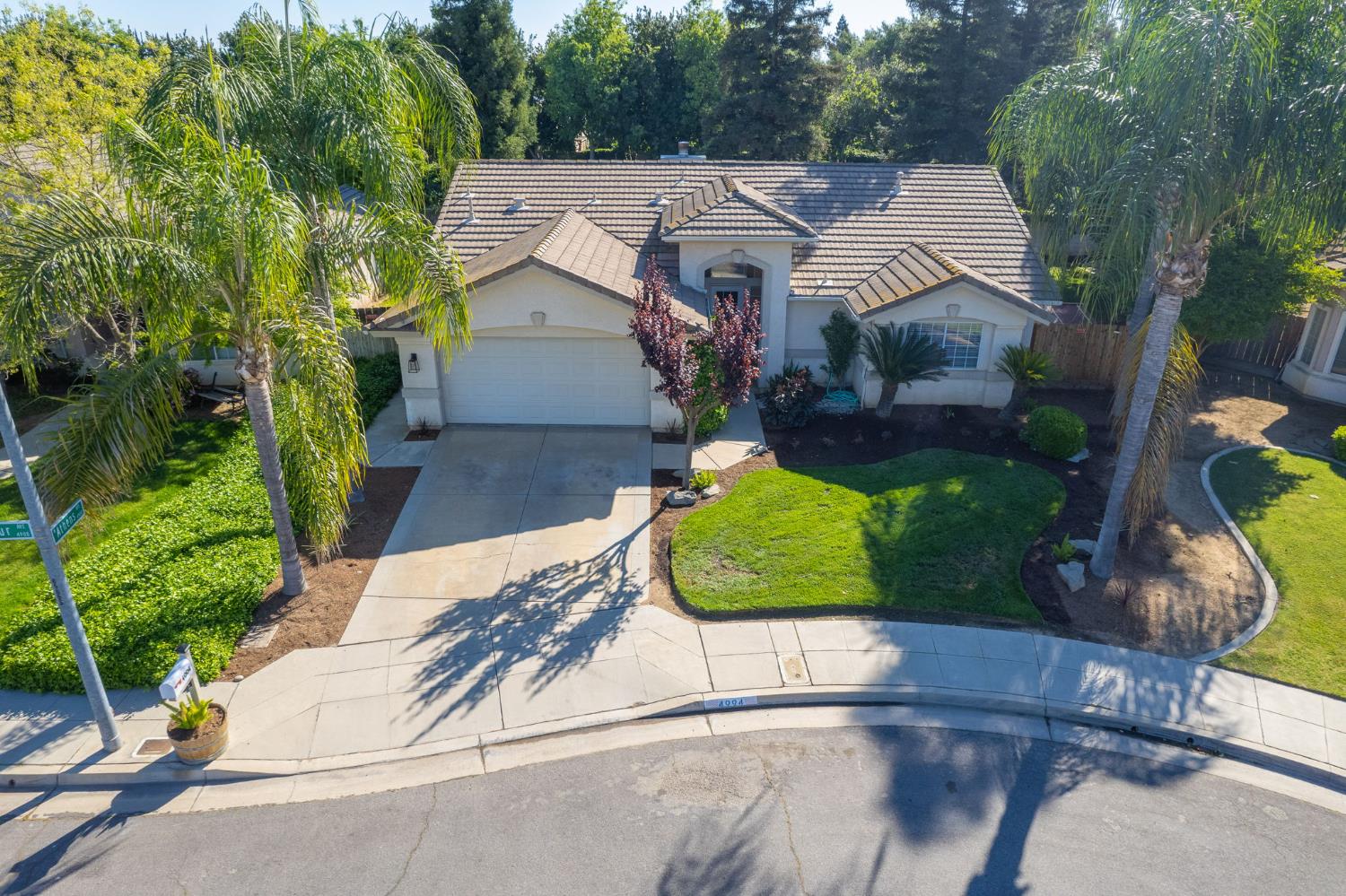 4994 W Decatur Ave, Fresno, CA 93722